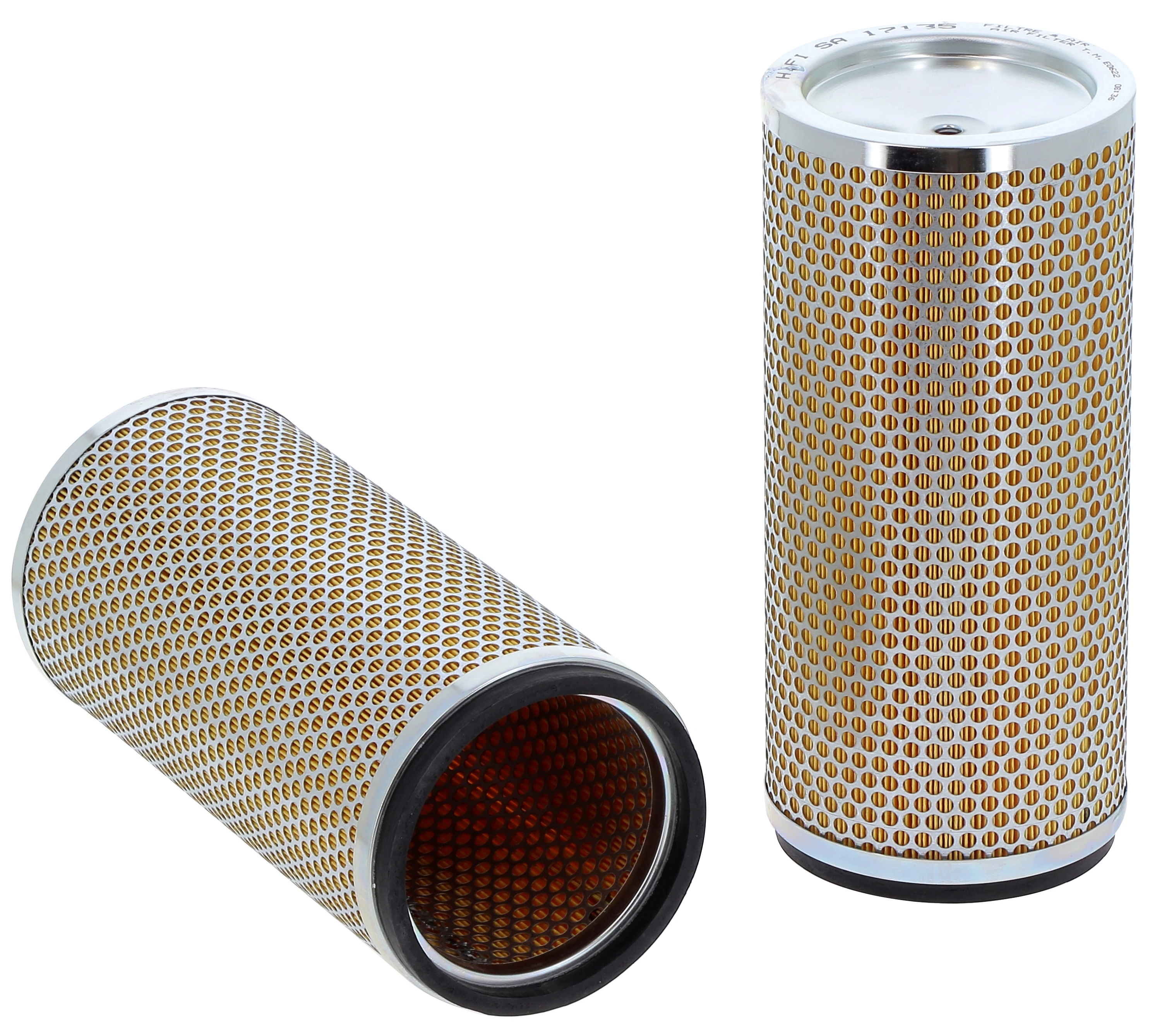 Filtro aria sicurezza SF FILTER