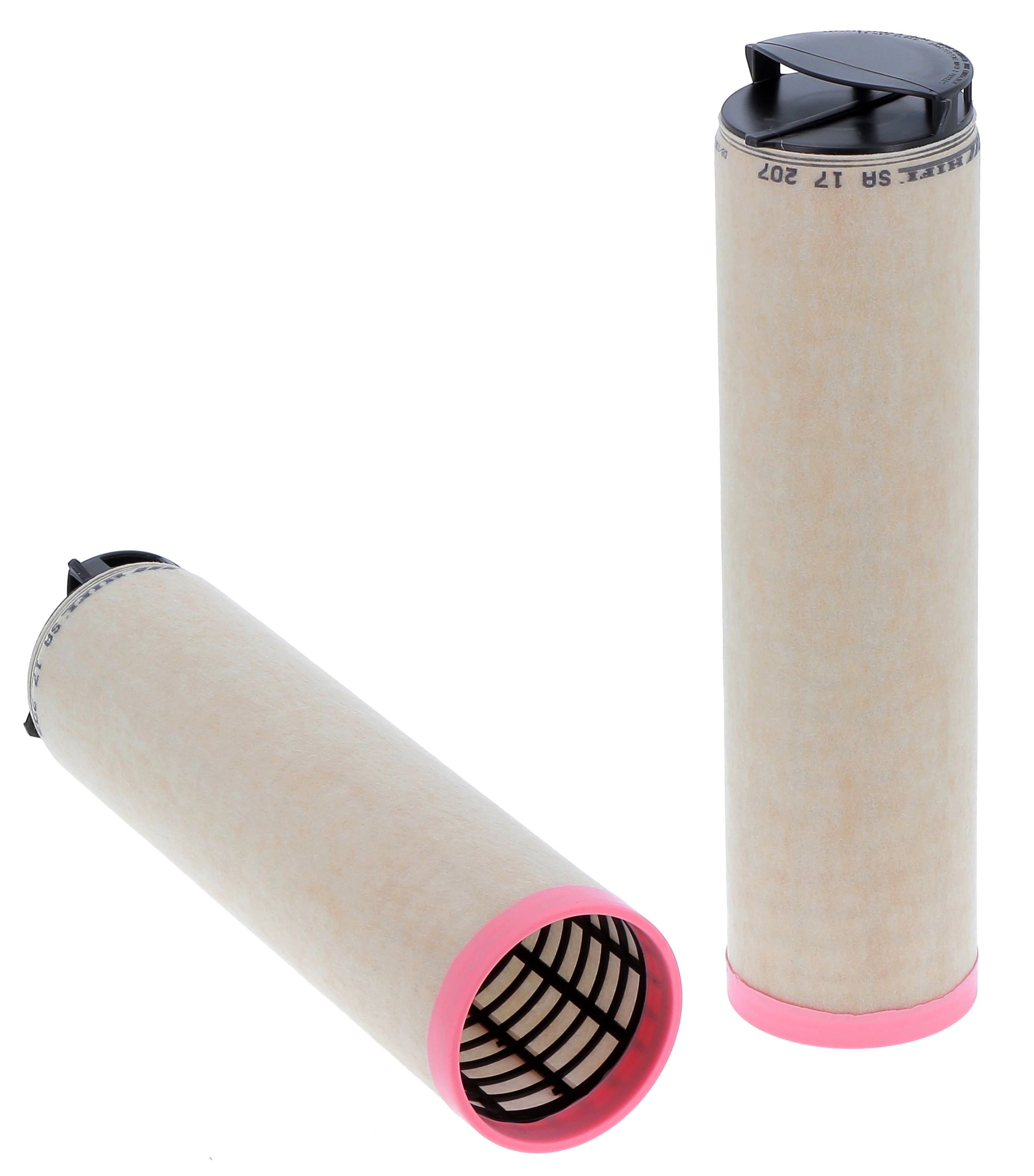 Filtro aria sicurezza SF FILTER