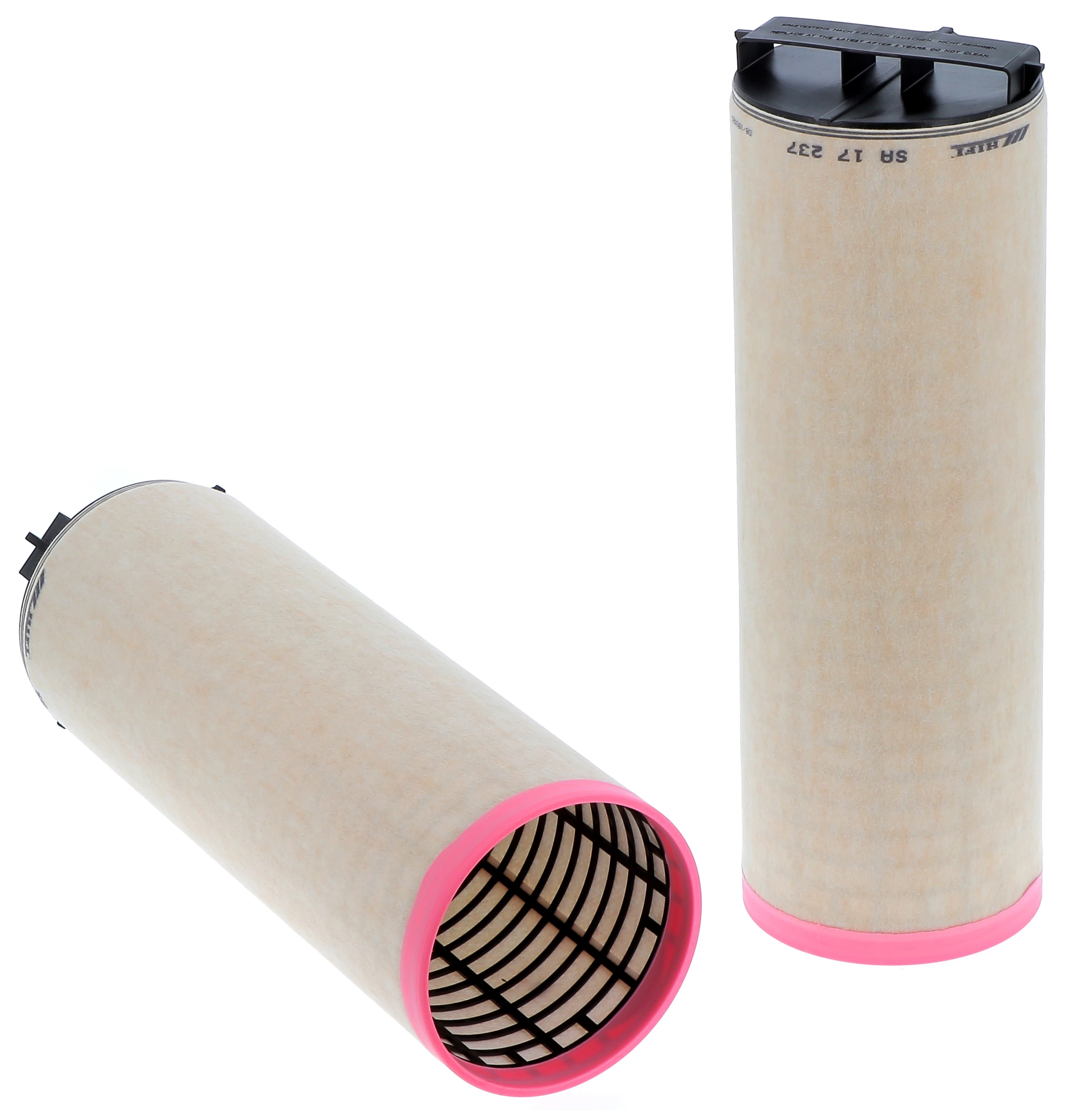 Filtro aria sicurezza SF FILTER
