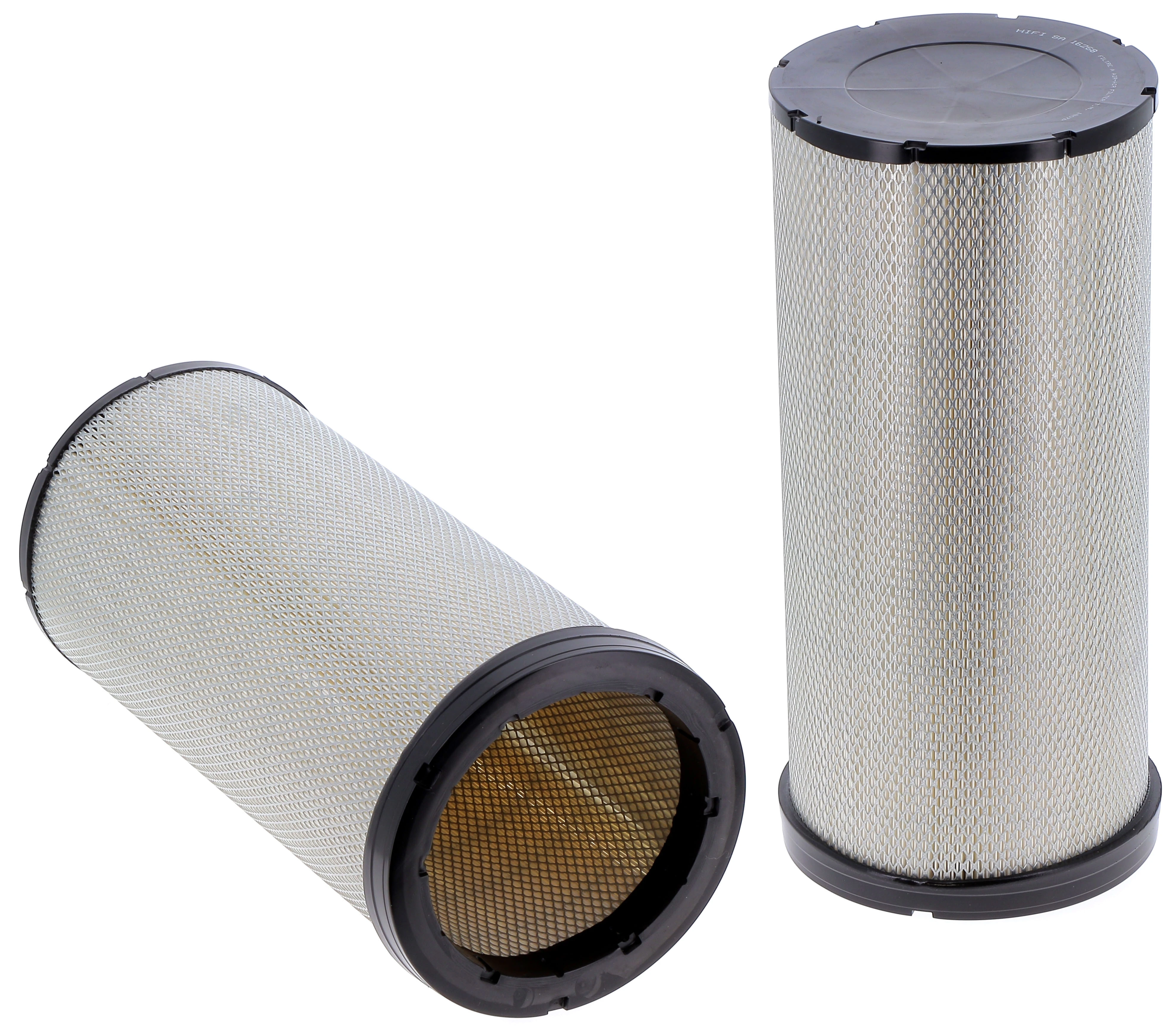 Filtro aria sicurezza SF FILTER