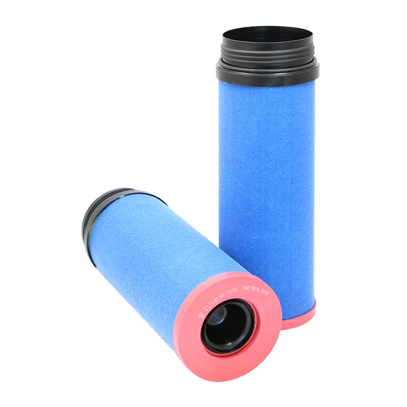 Filtro aria sicurezza SF FILTER