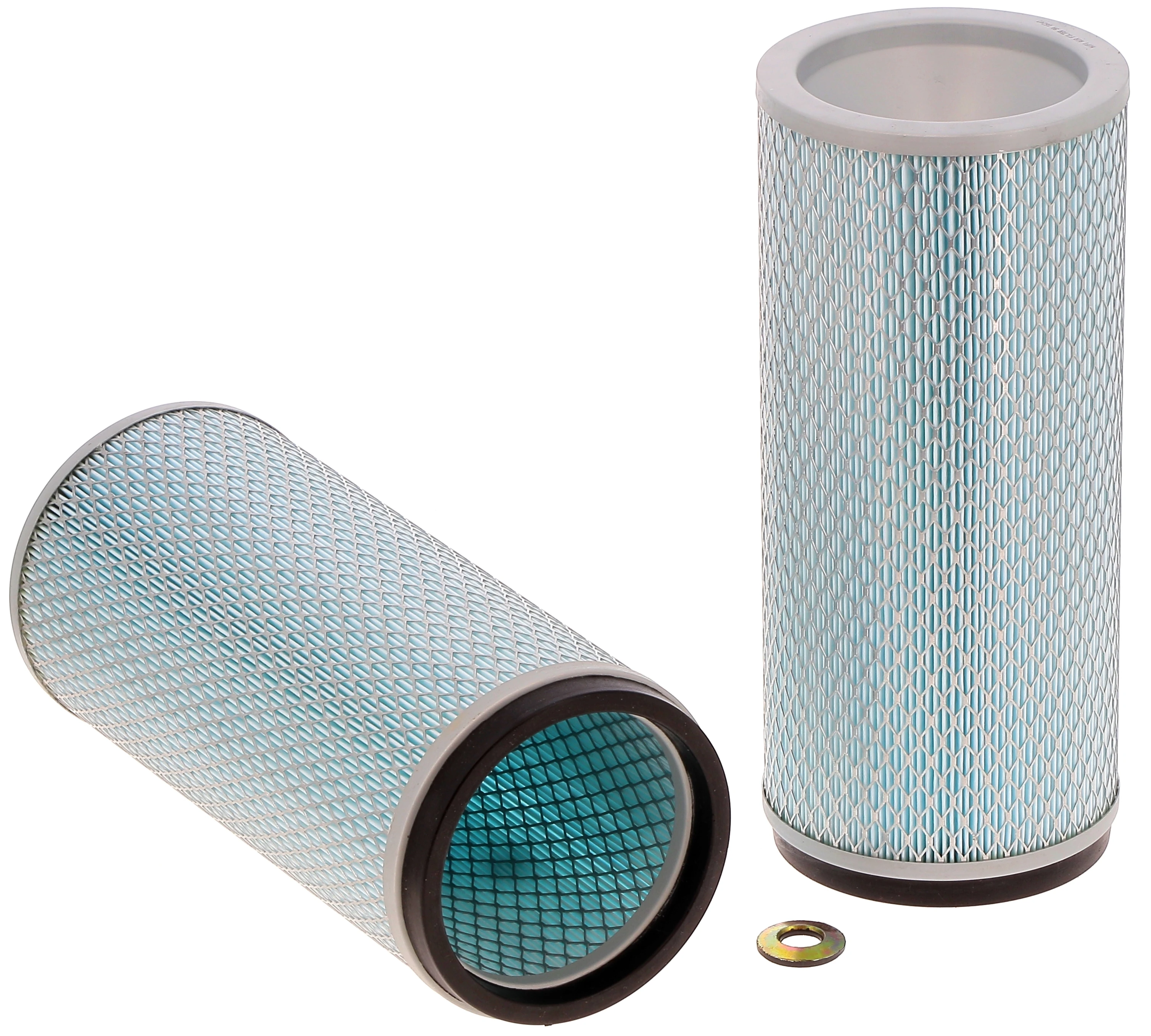 Filtro aria sicurezza SF FILTER