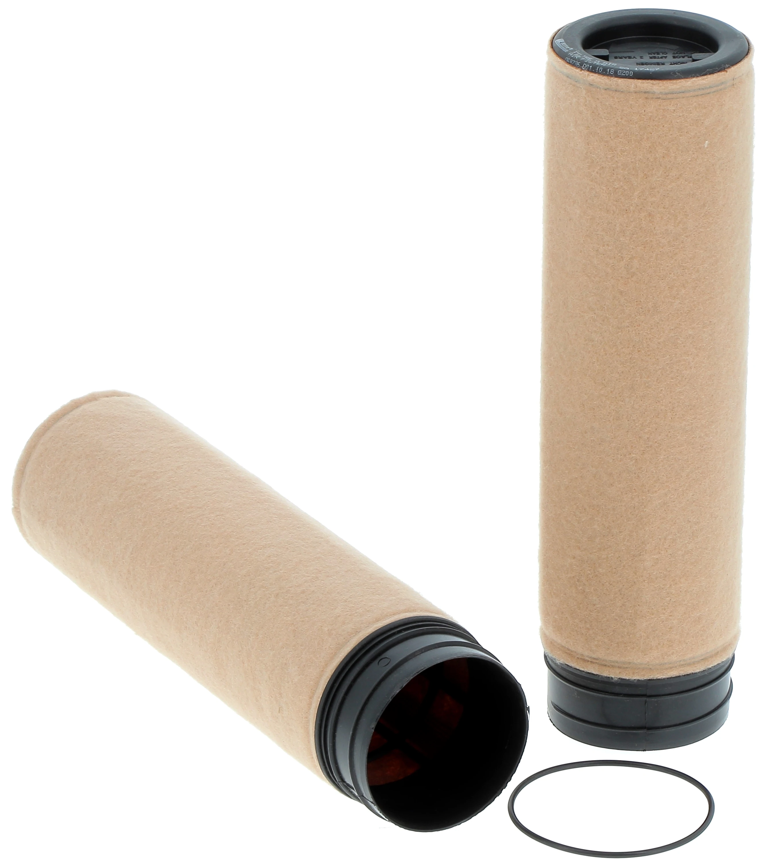 Filtro aria sicurezza SF FILTER