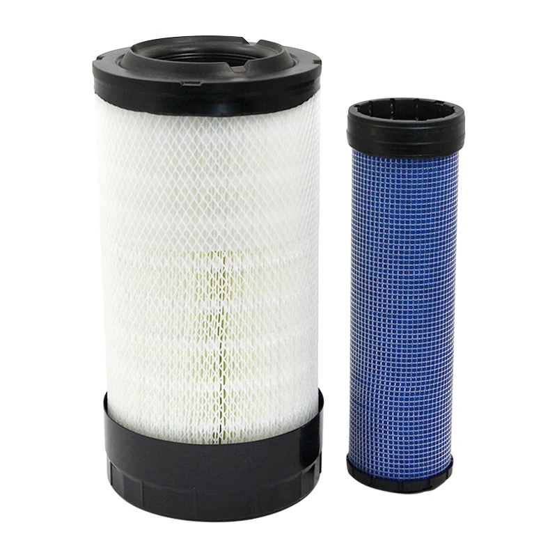 Kit filtri aria SF FILTER