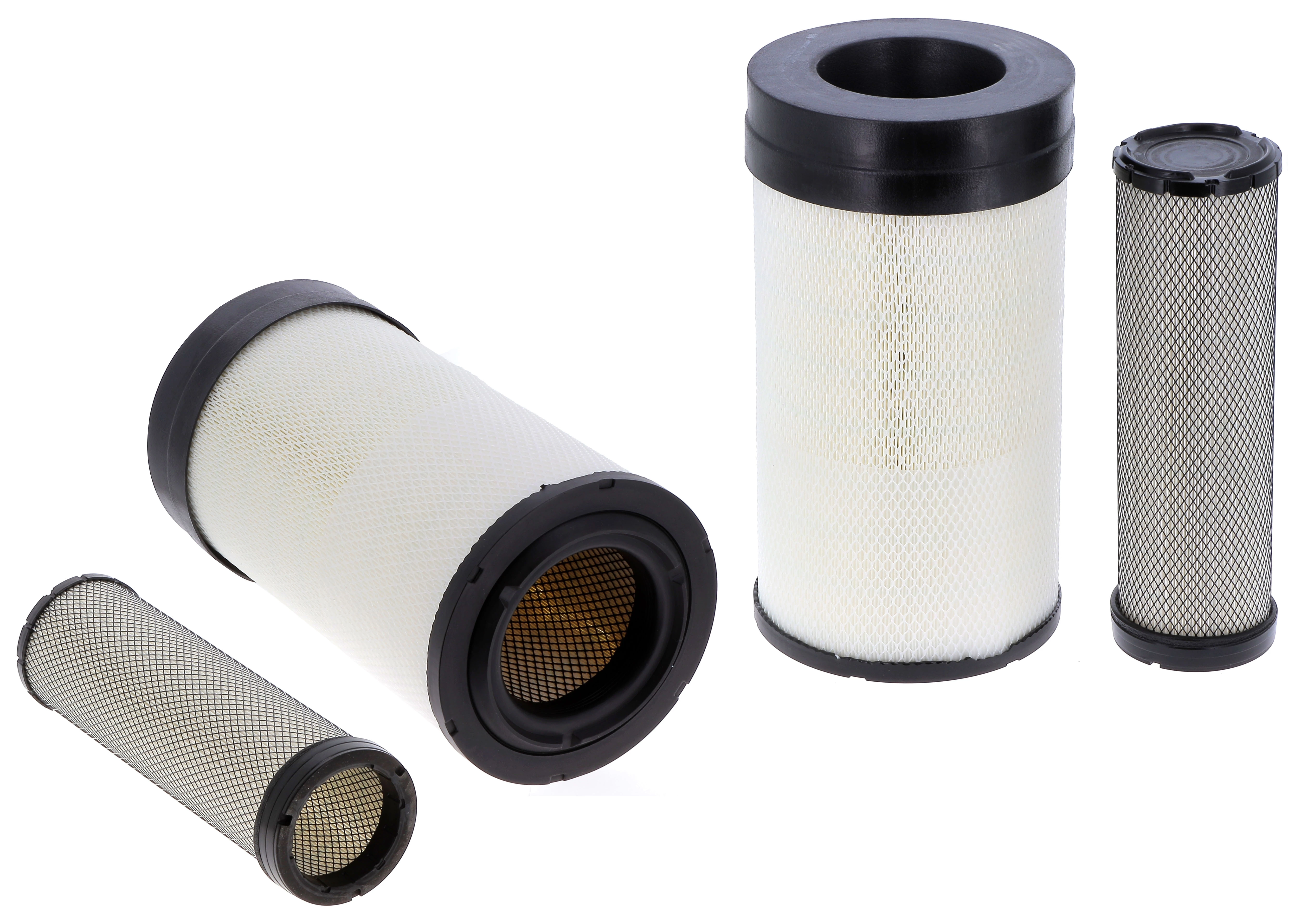 Filtro aria sicurezza SF FILTER
