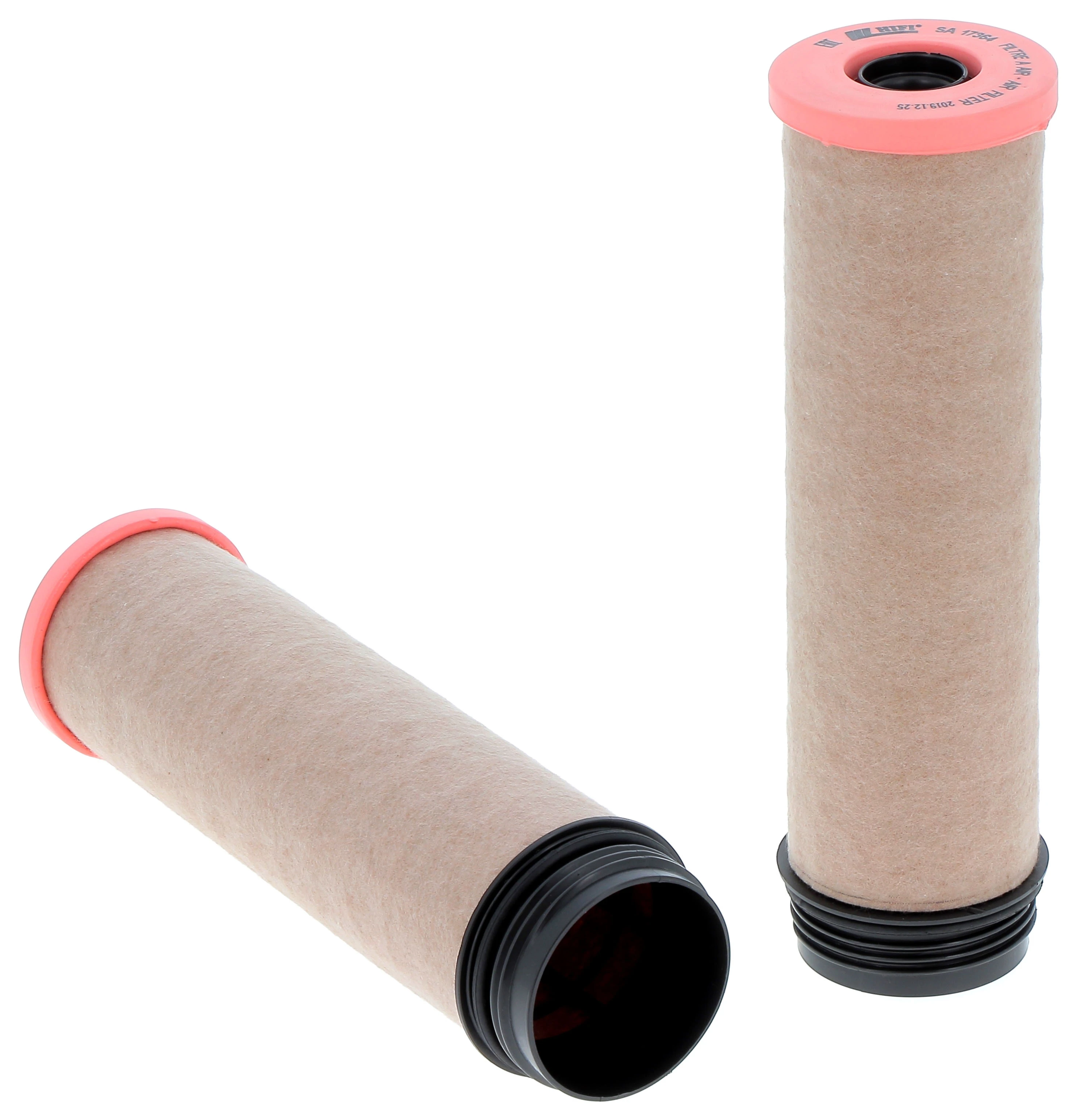 Filtro aria sicurezza SF FILTER