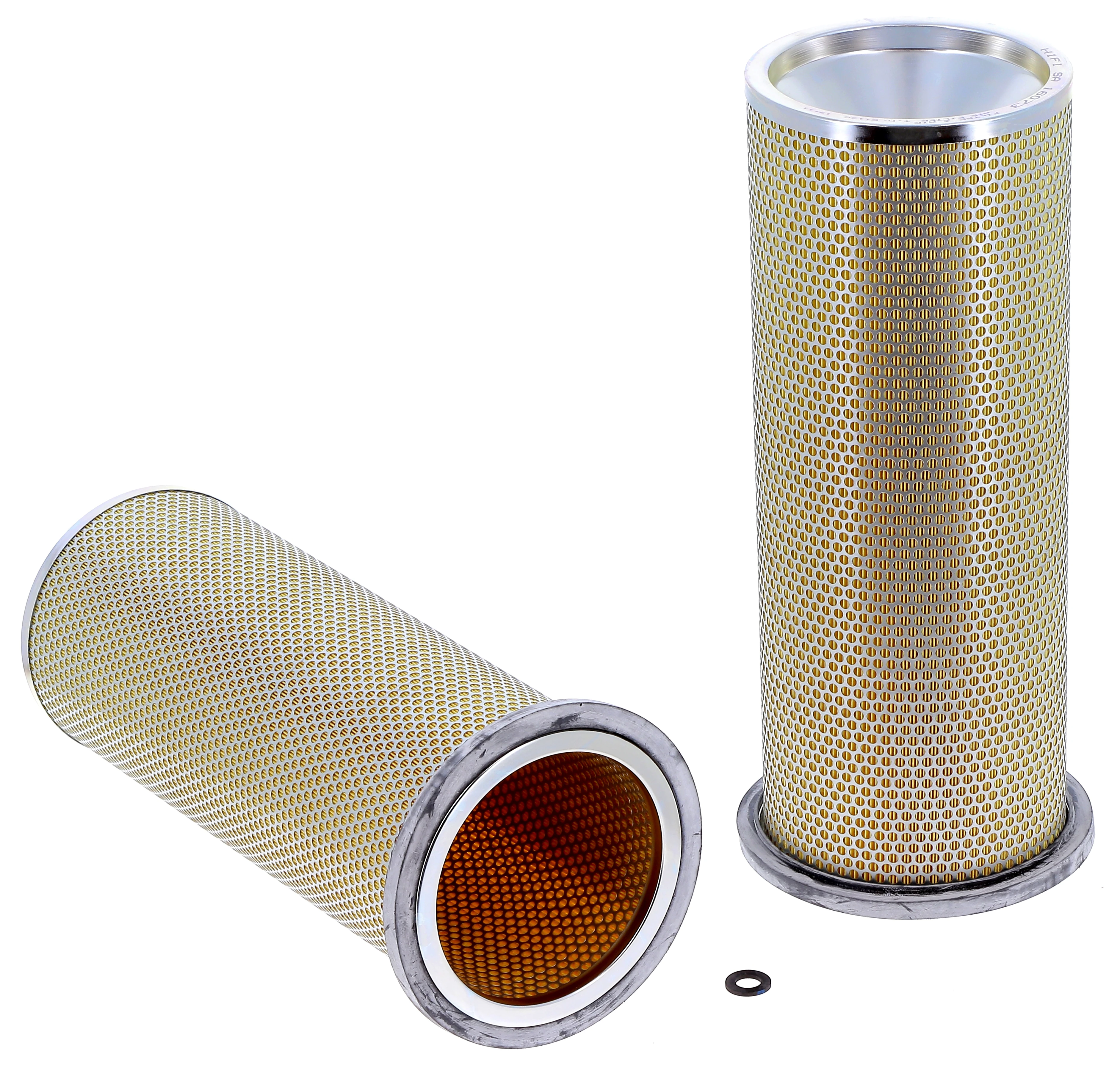 Filtro aria sicurezza SF FILTER