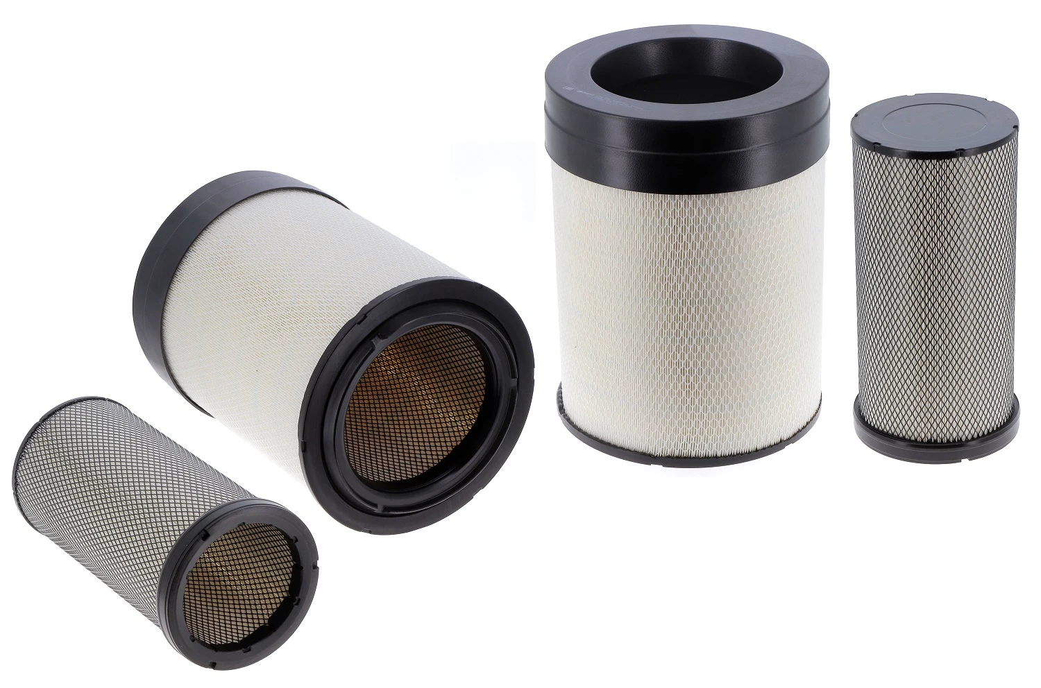 Kit filtri aria SF FILTER
