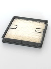 Filtro aria sicurezza SF FILTER