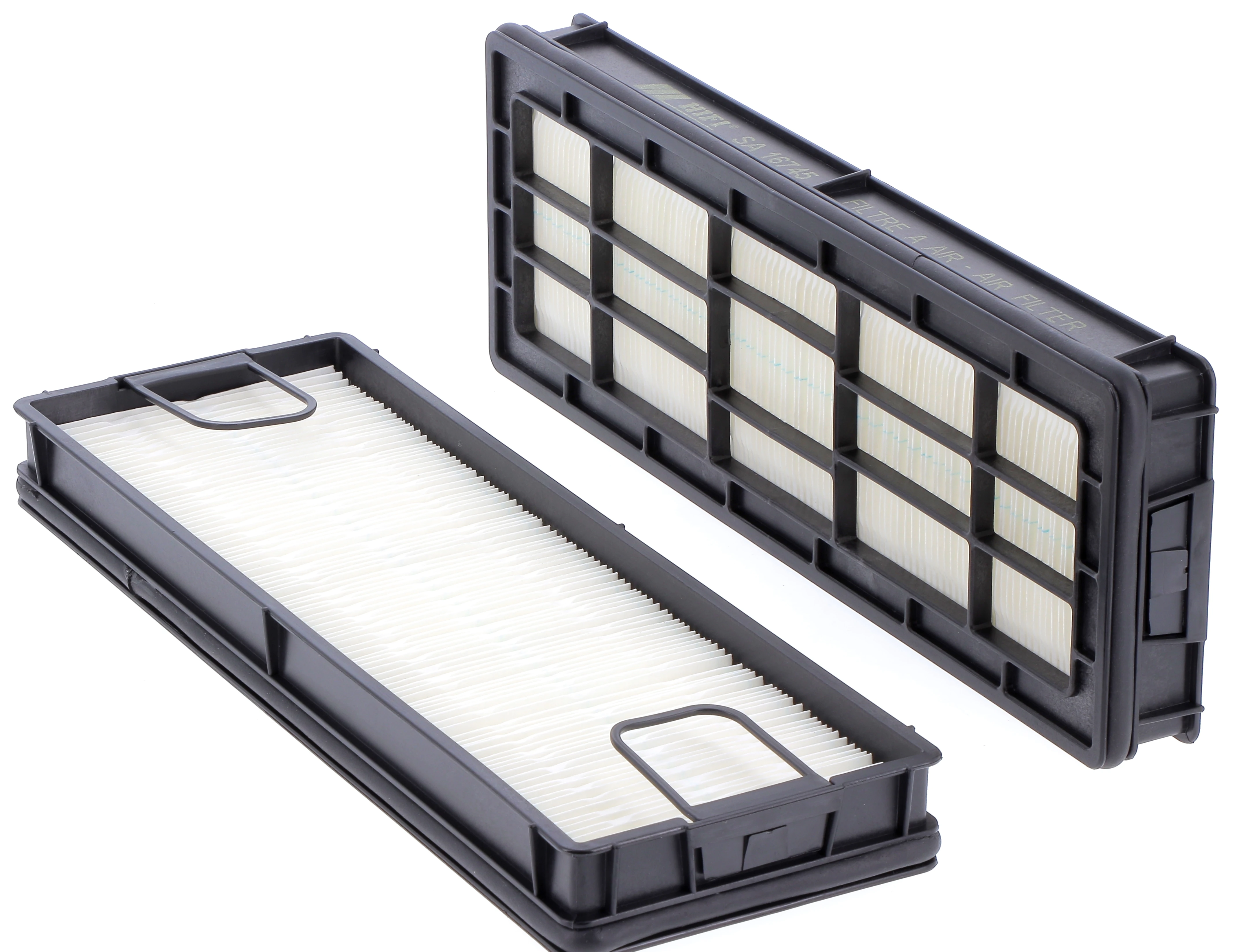 Filtro aria sicurezza SF FILTER