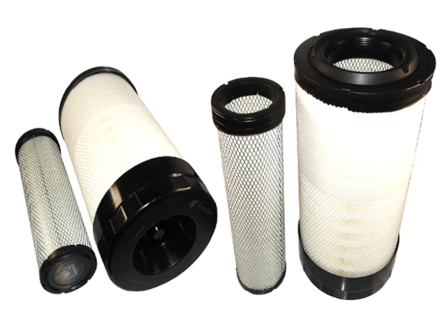 Kit filtri aria SF FILTER