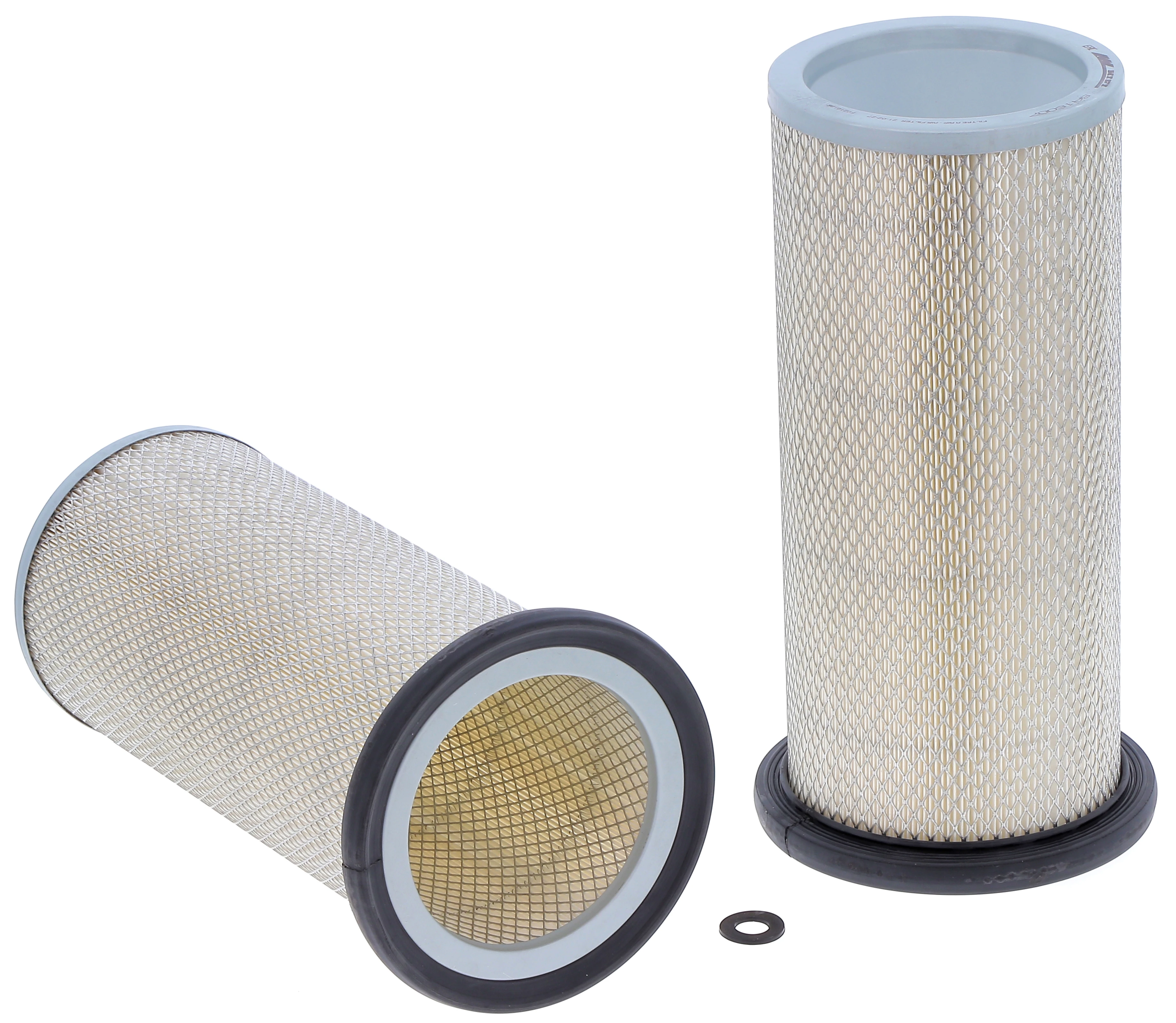 Filtro aria sicurezza SF FILTER