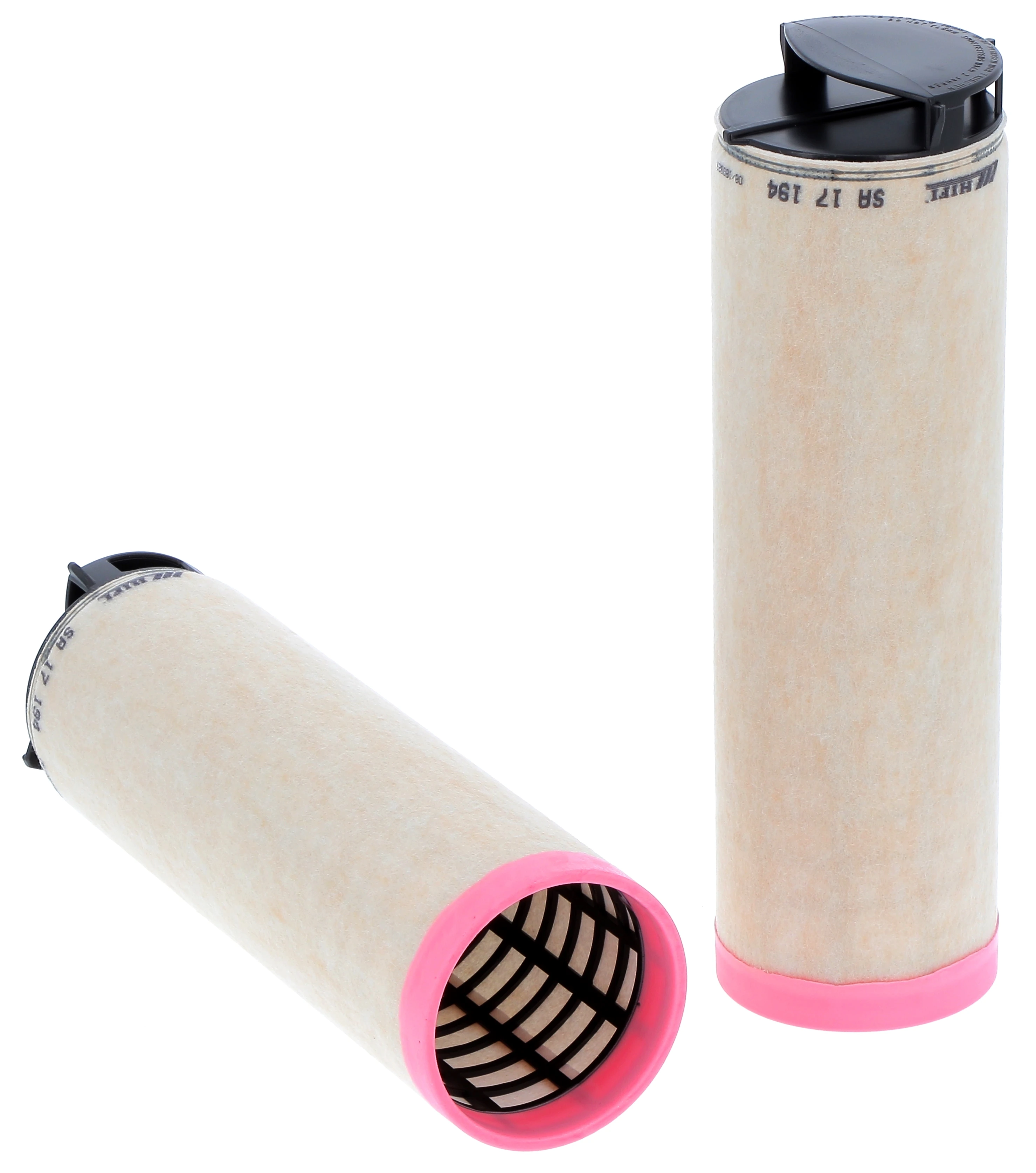 Filtro aria sicurezza SF FILTER