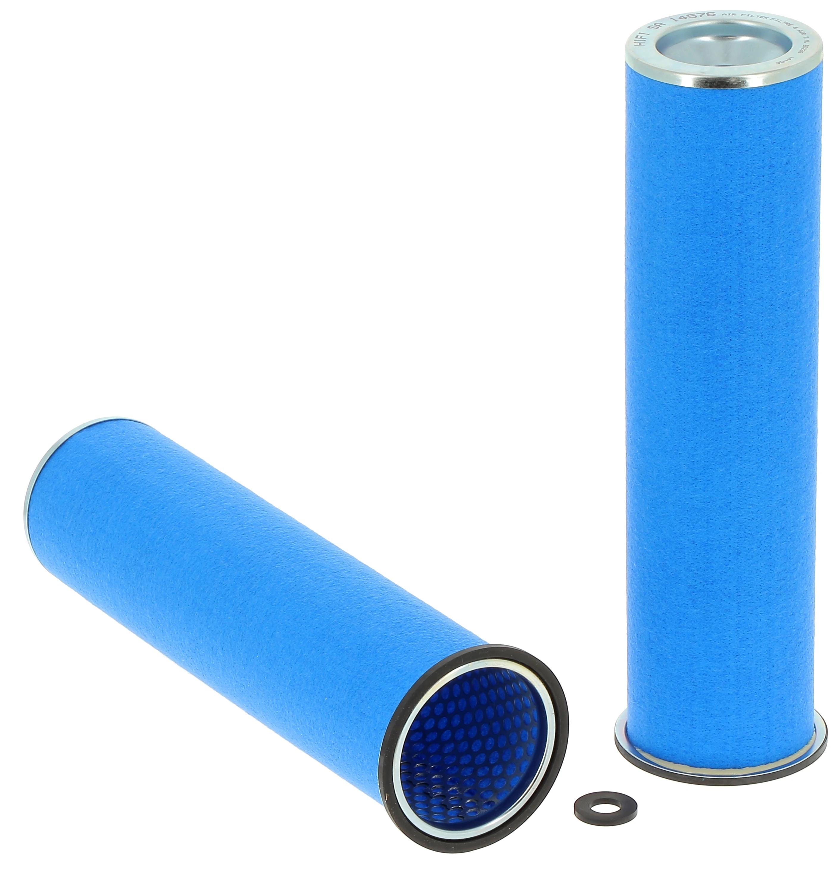 Filtro aria sicurezza SF FILTER