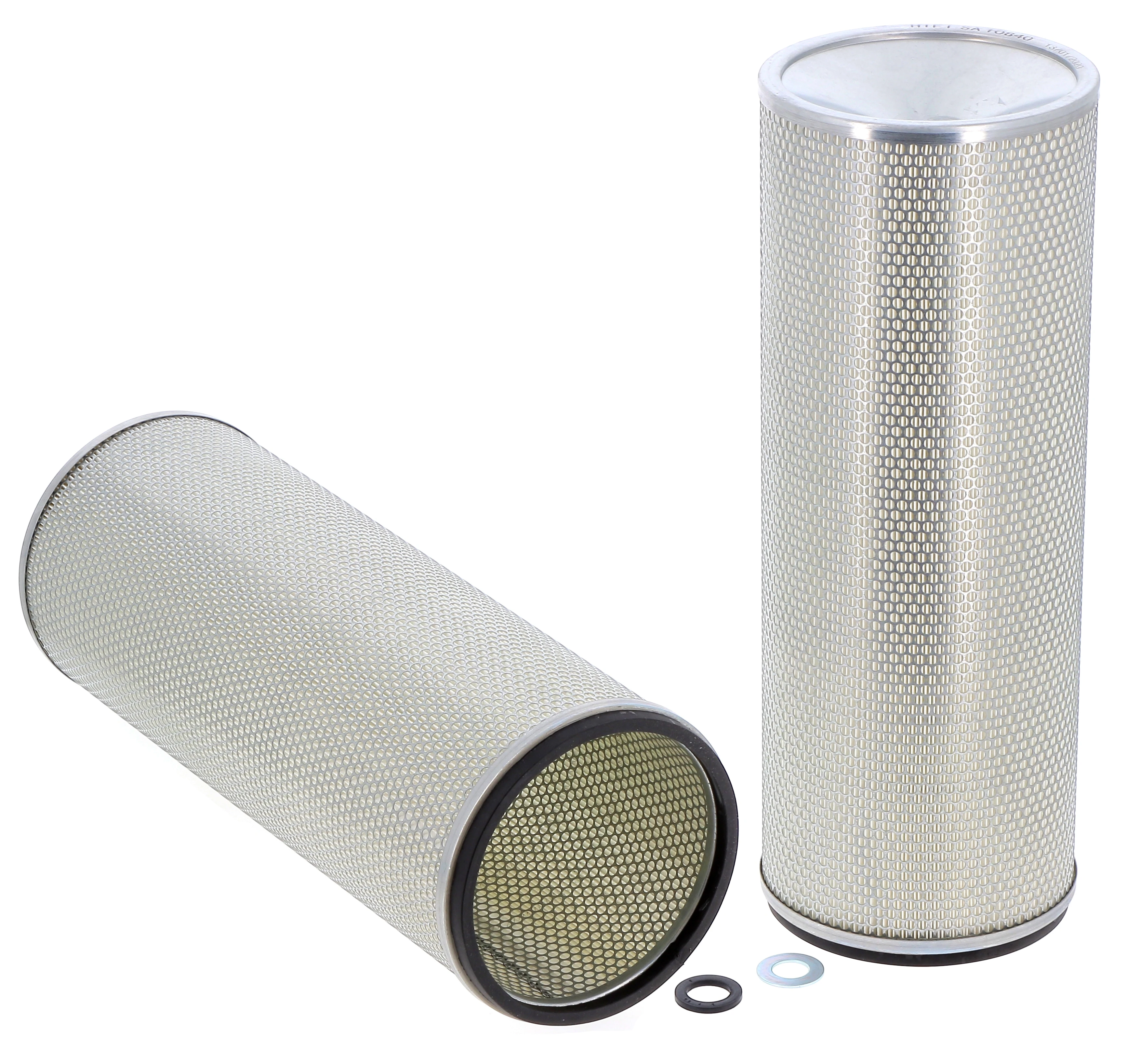 Filtro aria sicurezza SF FILTER