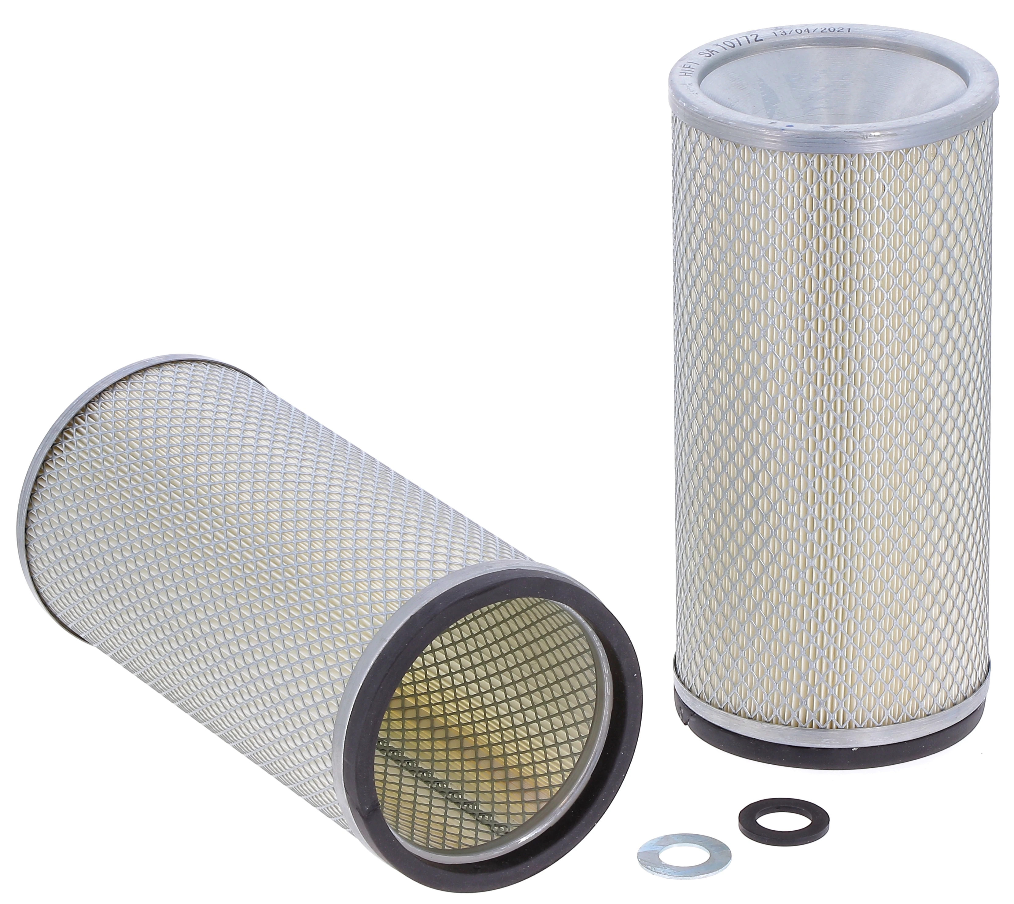 Filtro aria sicurezza SF FILTER