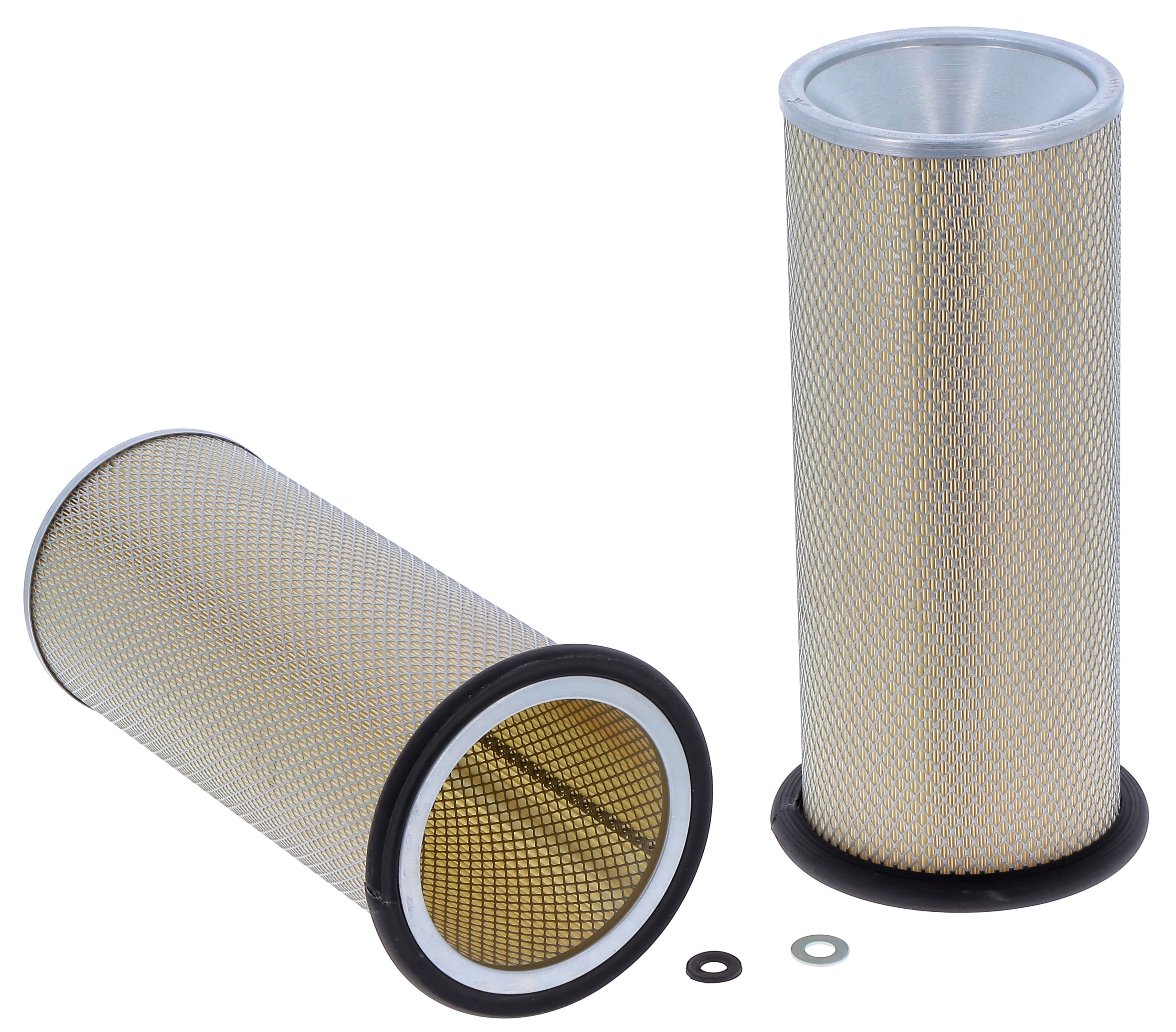 Filtro aria sicurezza SF FILTER