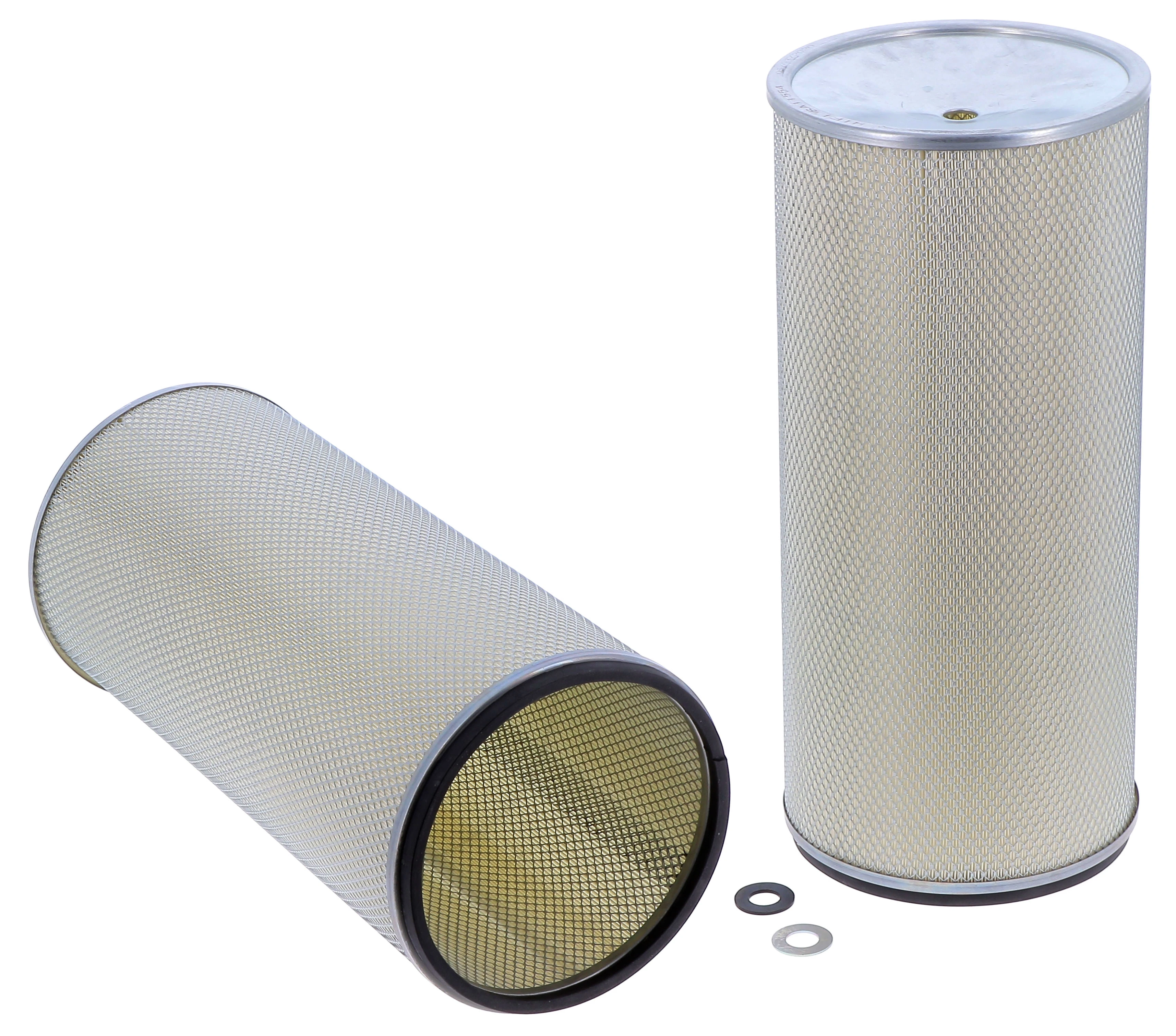 Filtro aria sicurezza SF FILTER