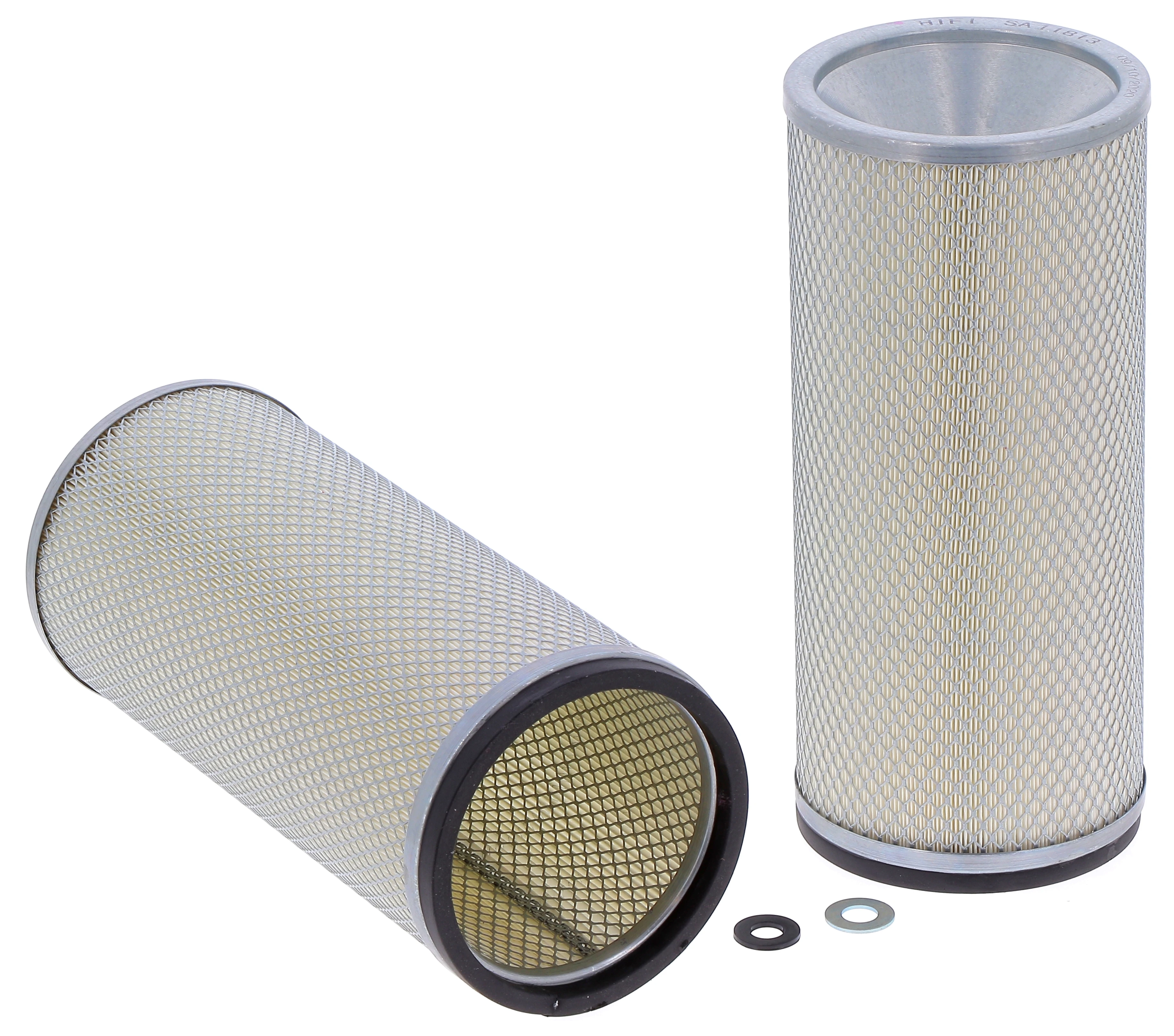 Filtro aria sicurezza SF FILTER