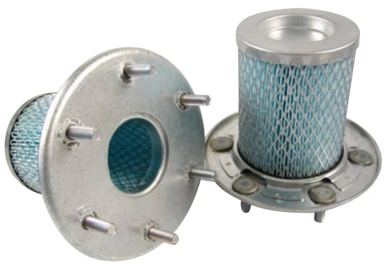 Filtro aria sicurezza SF FILTER