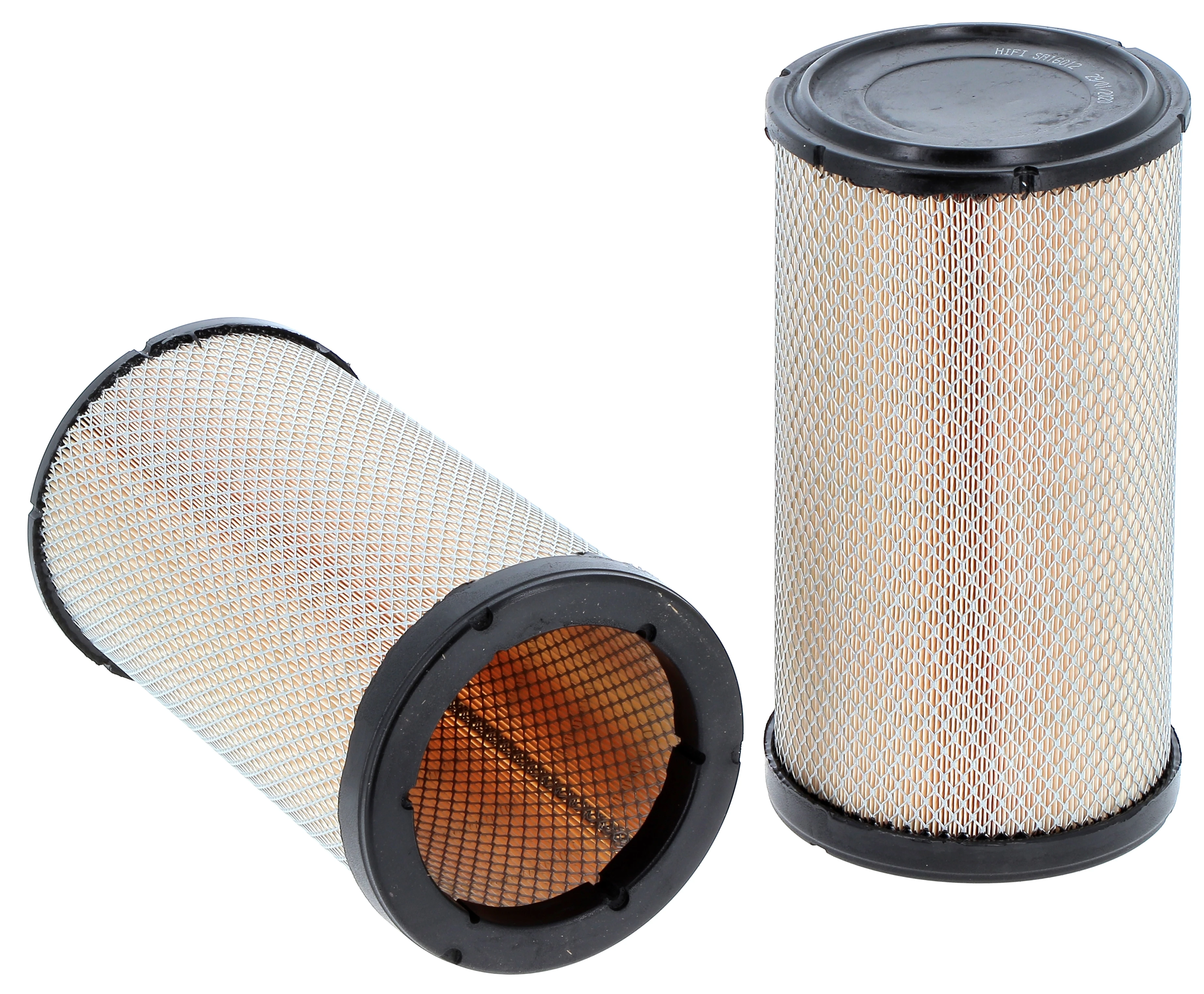 Filtro aria sicurezza SF FILTER