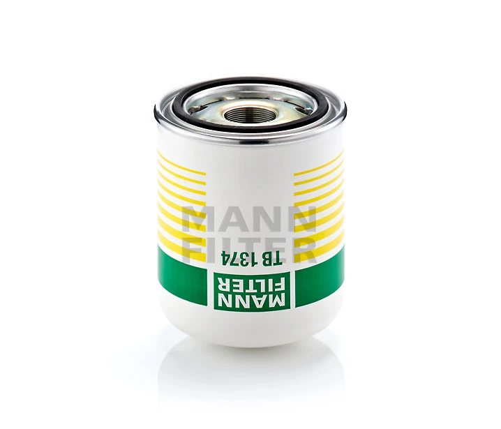 Filtro essicatore freni MANN