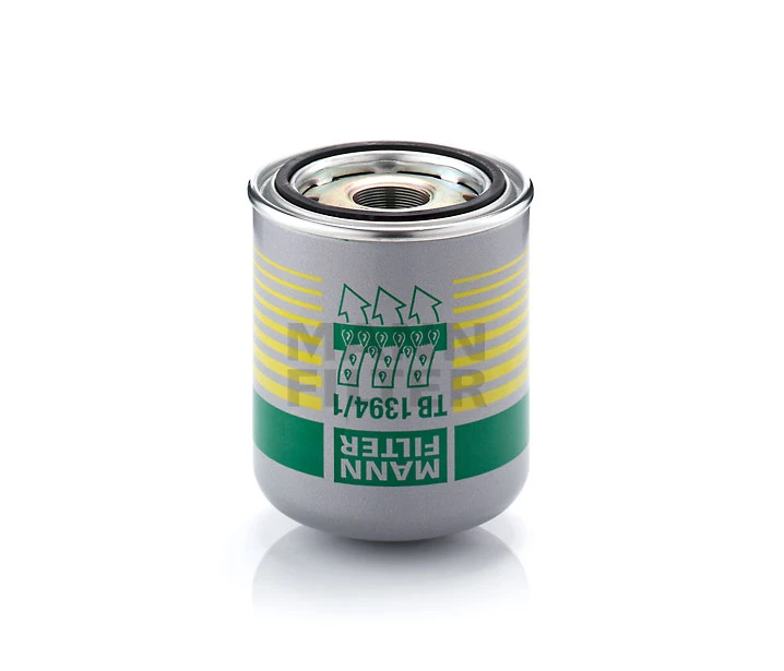 Filtro essicatore freni MANN