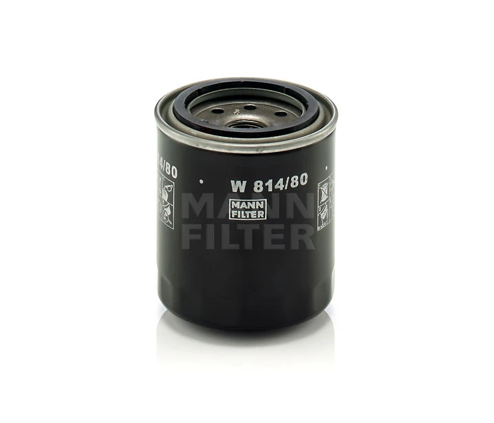 Filtro olio MANN