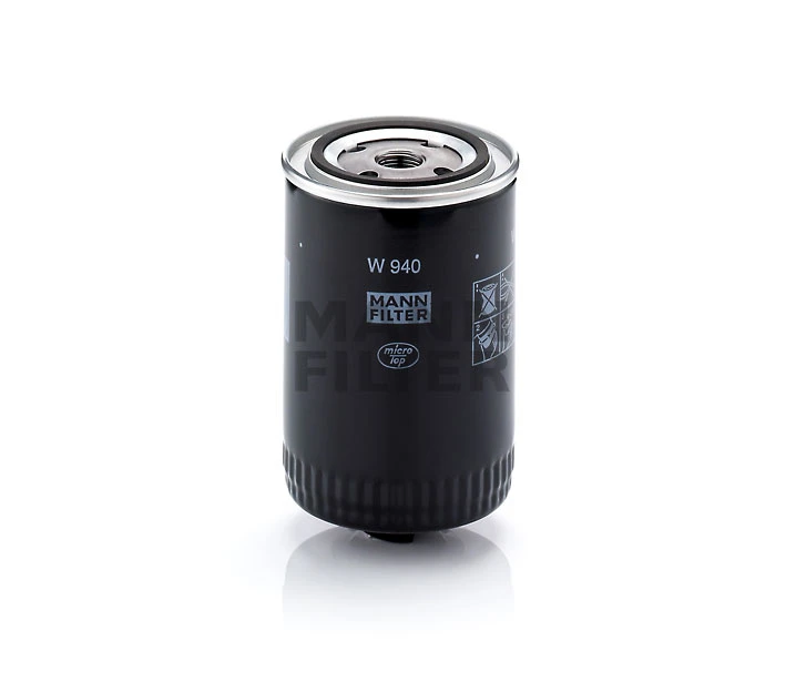 Filtro olio MANN