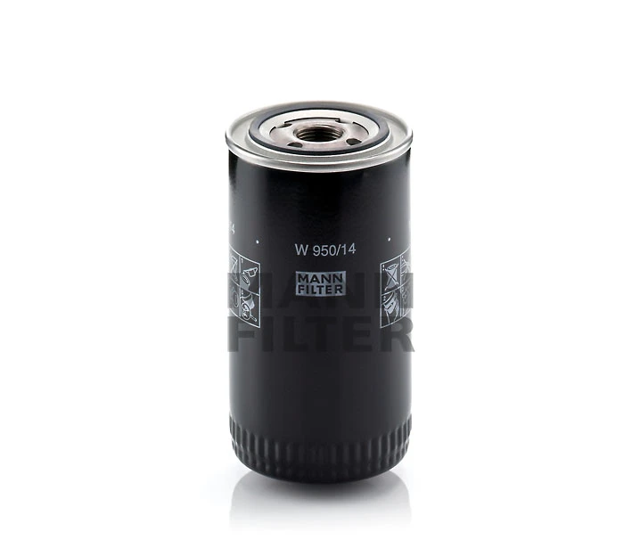 Filtro olio MANN