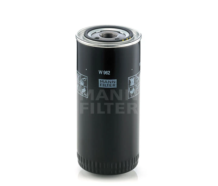 Filtro olio MANN