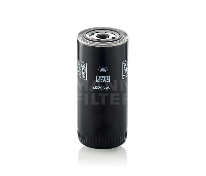 Filtro olio MANN