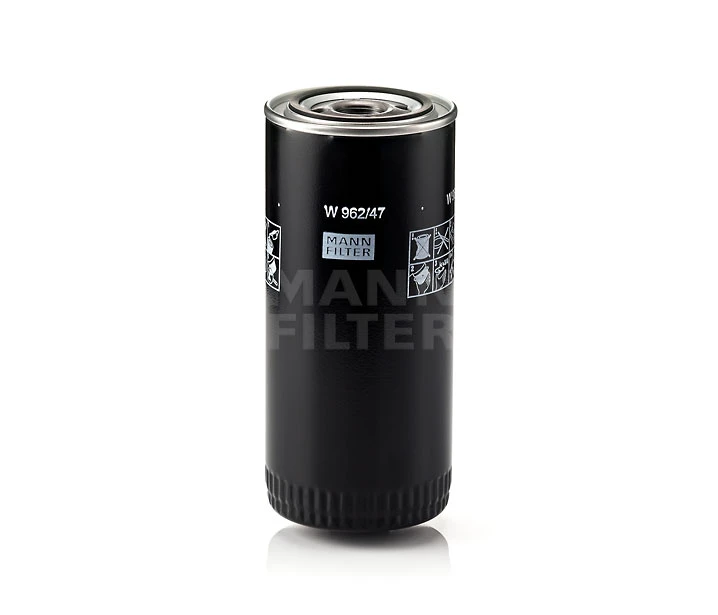 Filtro olio MANN