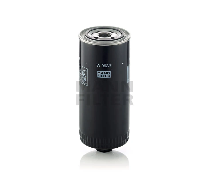 Filtro olio MANN