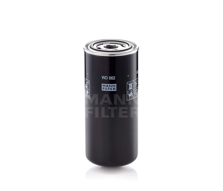 Filtro olio MANN
