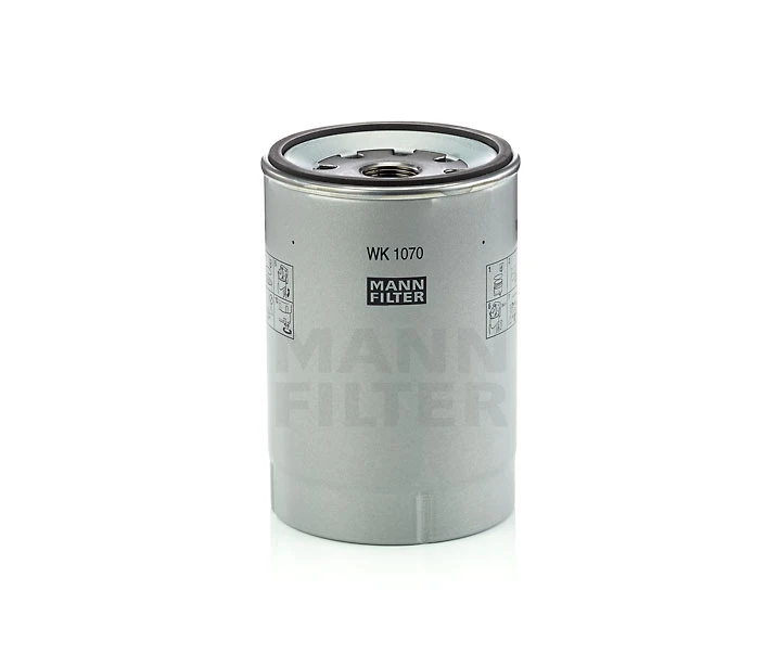 Prefiltro gasolio MANN