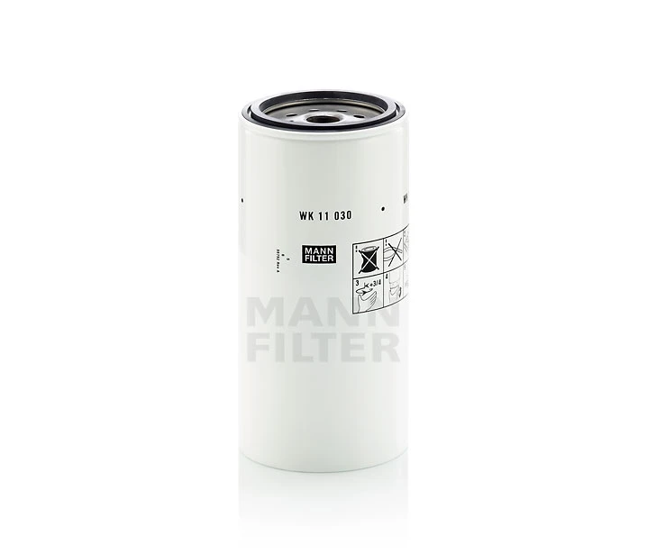 Filtro gasolio MANN