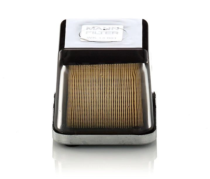 Filtro gasolio MANN