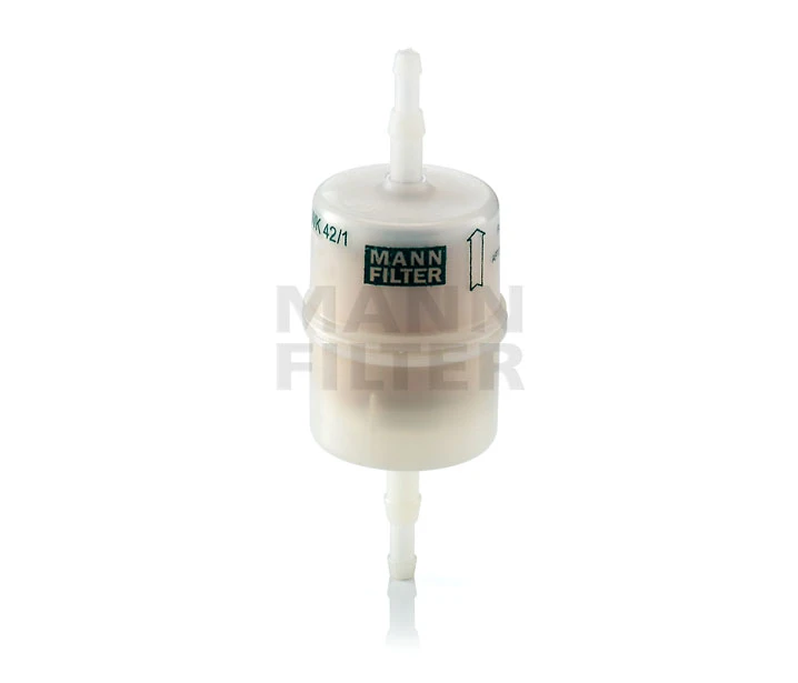 Filtro gasolio MANN