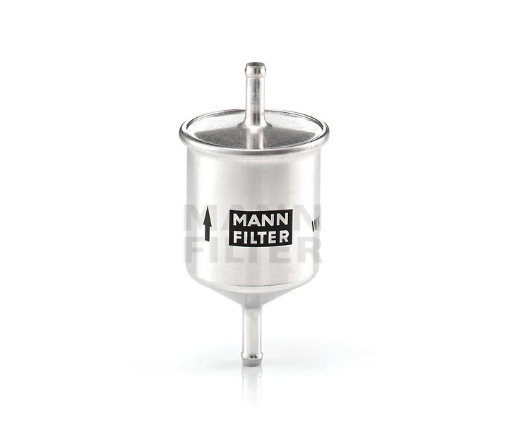 Filtro gasolio MANN
