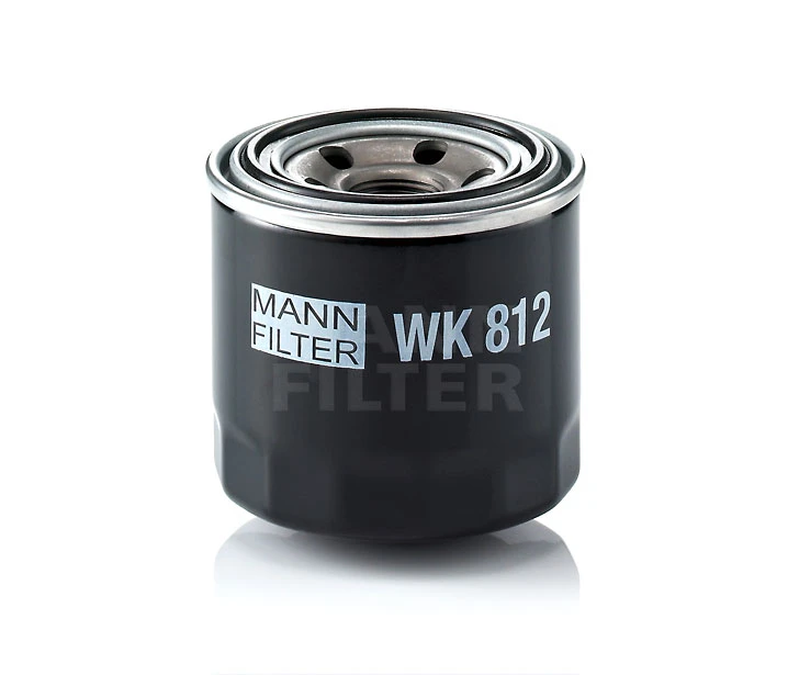 Filtro gasolio MANN