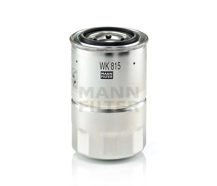 Filtro gasolio MANN