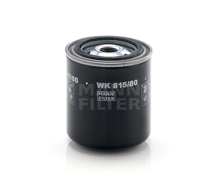 Filtro gasolio MANN
