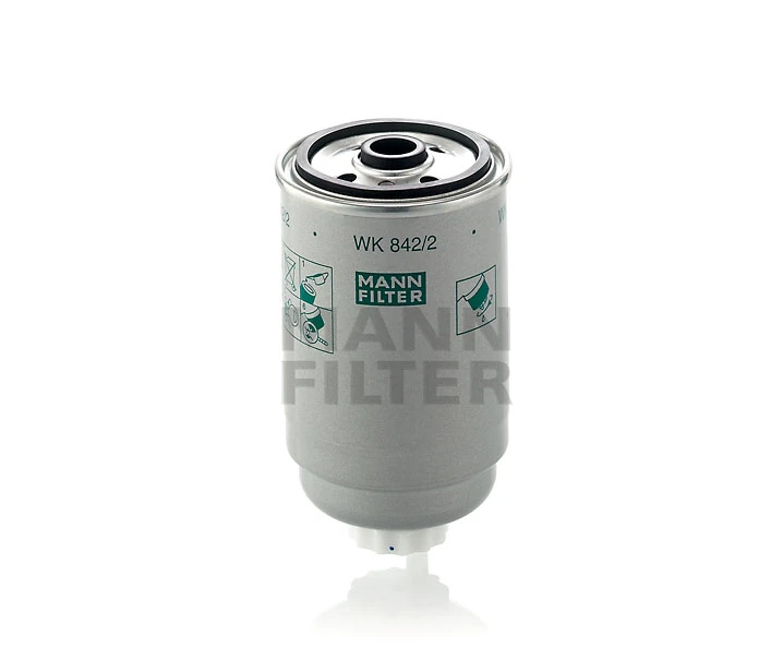 Filtro gasolio MANN