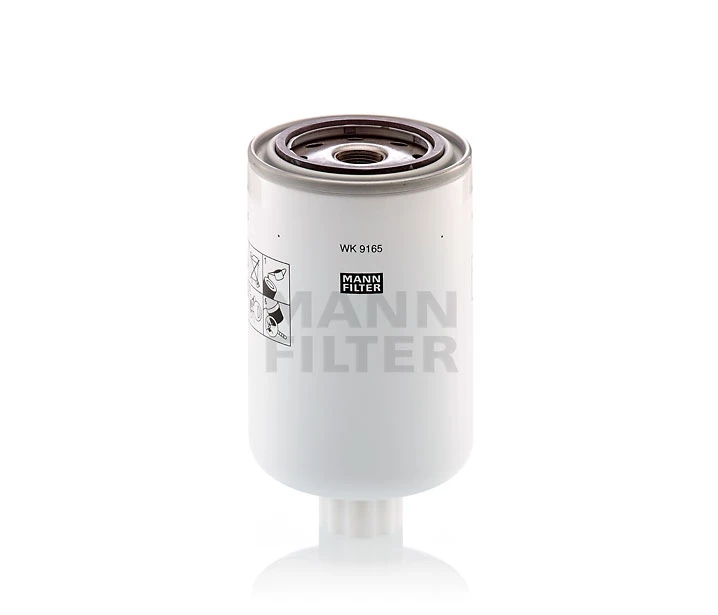 Filtro gasolio MANN