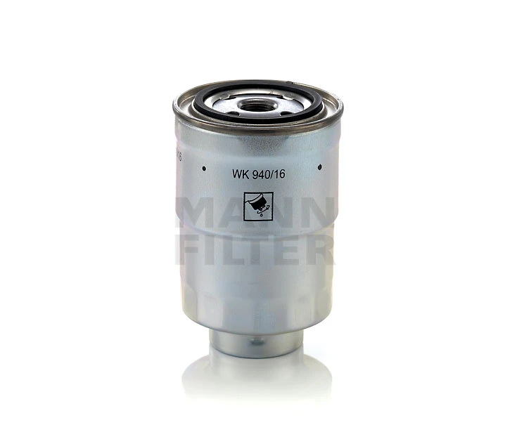 Filtro gasolio MANN