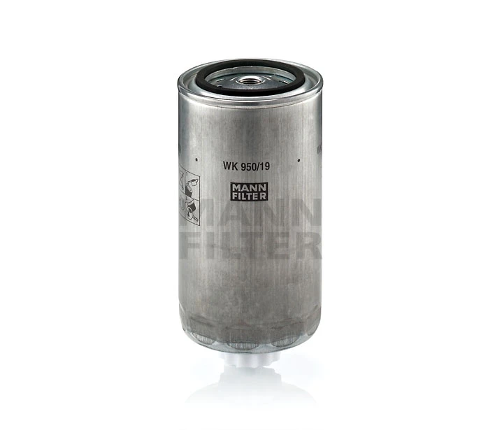 Filtro gasolio MANN