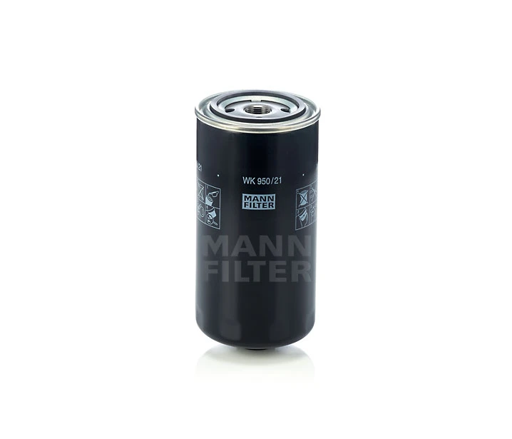Filtro gasolio MANN