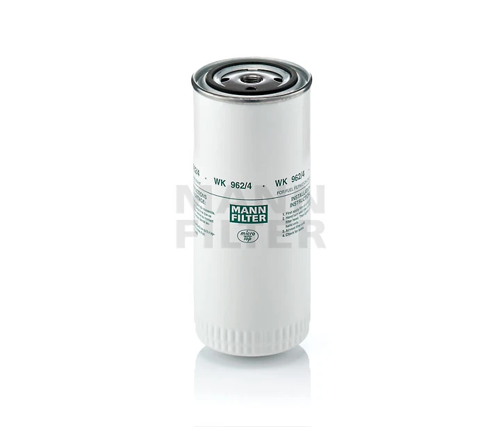 Filtro gasolio MANN