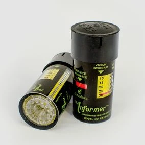 Indicatore di servizio)